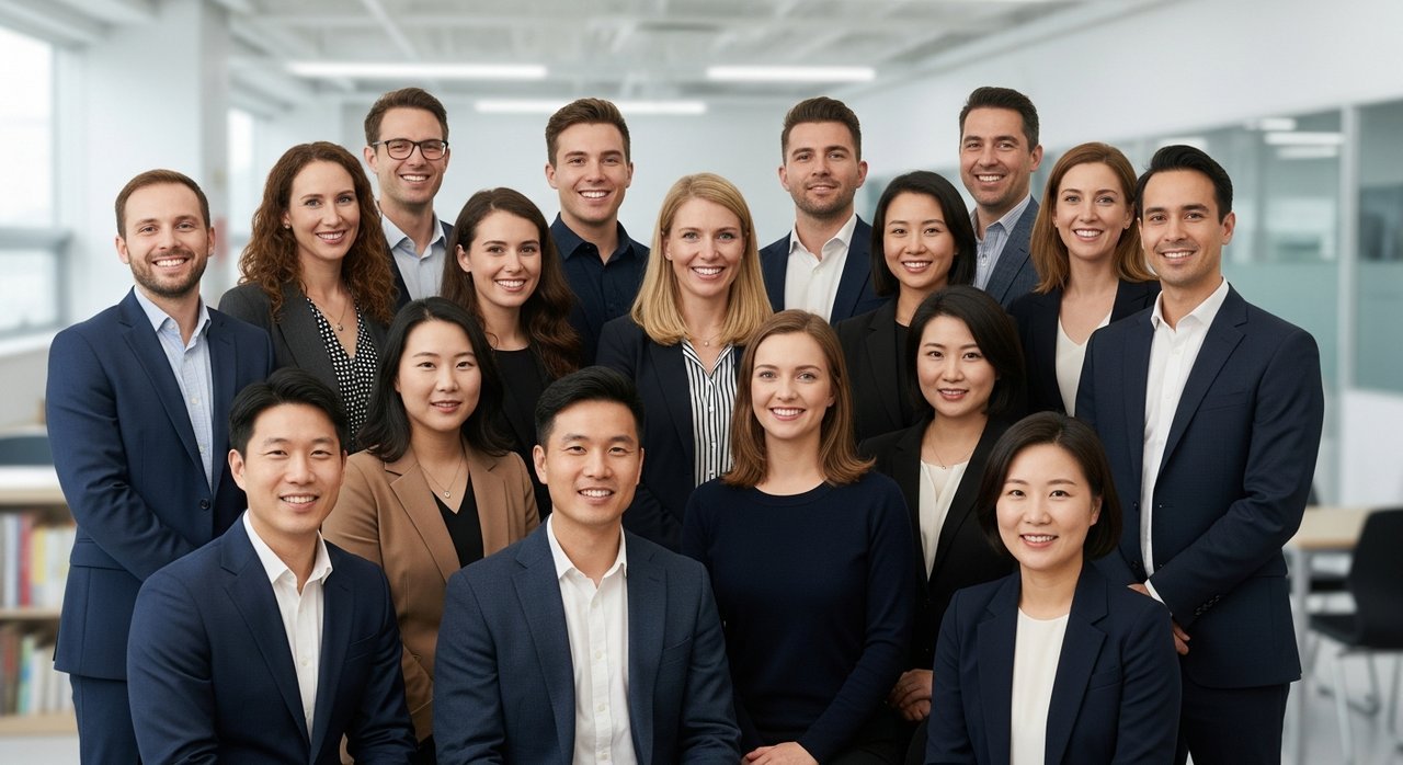 폴리어학원 강사진 | 원어민 한국인 강사 프로필 & 특징 완벽 분석