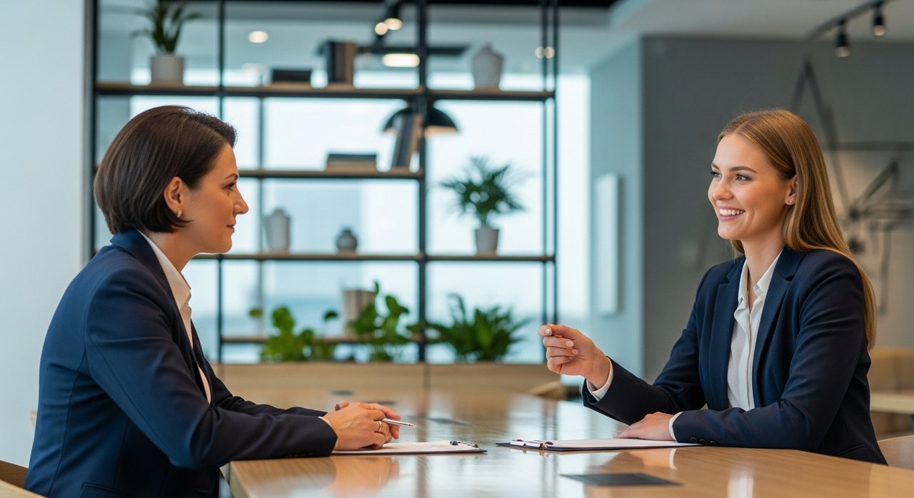 재취업 성공사례: 실제 후기 & 성공 전략 인터뷰 A to Z